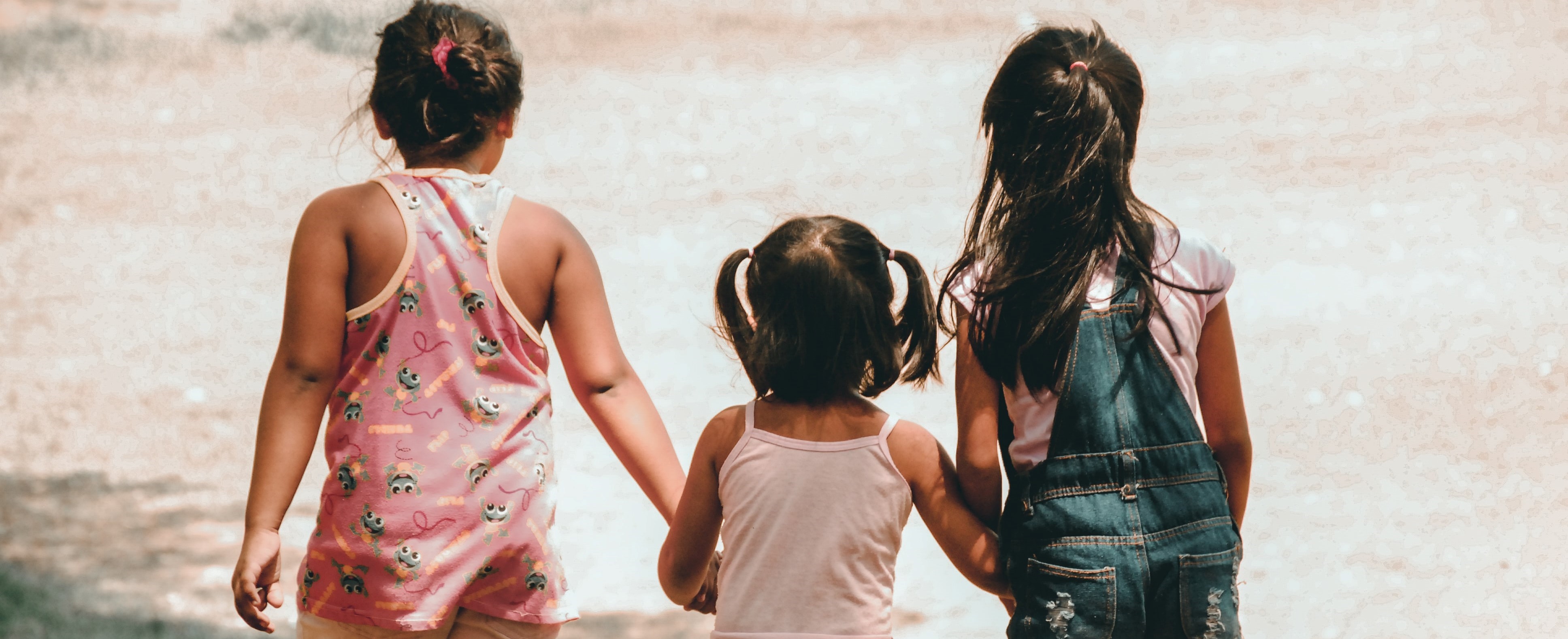 Pain in children