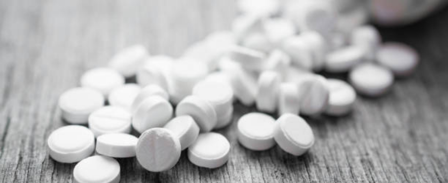 High-dose problematic opioid use