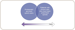 Module 11: High-dose problematic opioid use