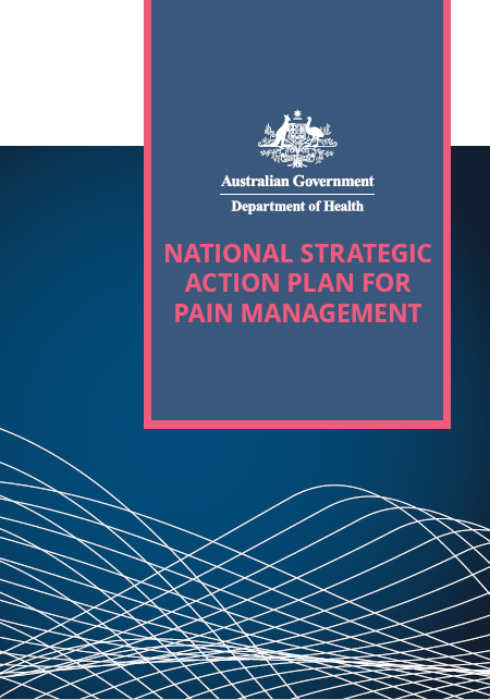National Strategic Action Plan